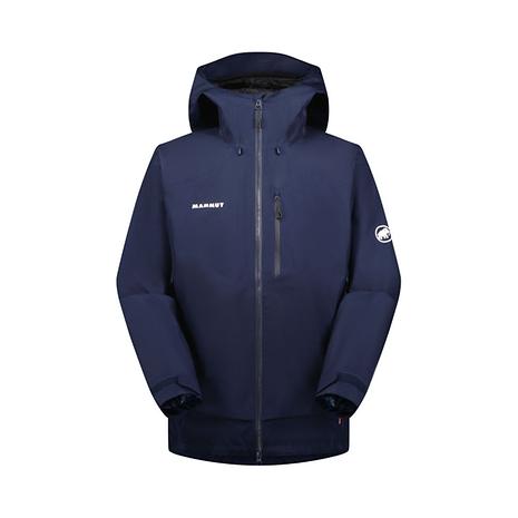 アヤコプロ2.0HSフードジャケットAFメン / marine Ayako Pro 2.0