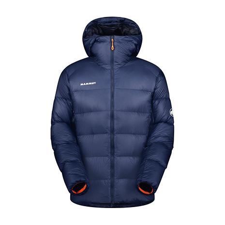 メロン インサレーション フーデット ジャケット アジアンフィット