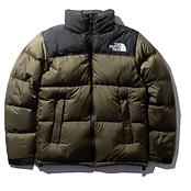 ヌプシジャケット メンズ | THE NORTH FACE | ザ・ノースフェイス