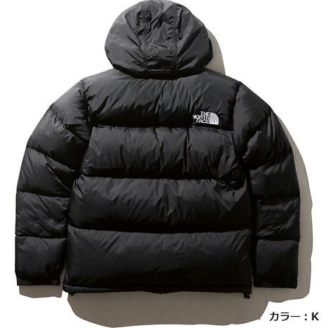 ヌプシジャケット メンズ | THE NORTH FACE | ザ・ノースフェイス