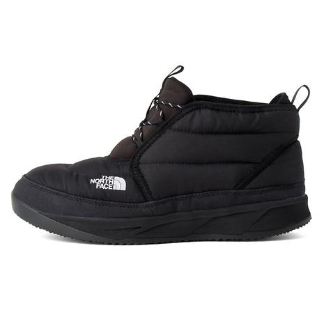 ヌプシ チャッカ メンズ / Nuptse Chukka | THE NORTH FACE | ザ