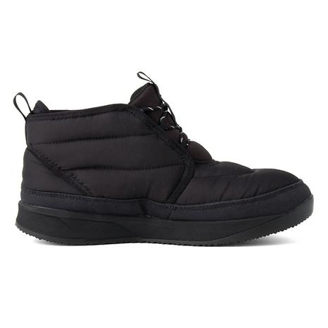 ヌプシ チャッカ メンズ / Nuptse Chukka | THE NORTH FACE | ザ