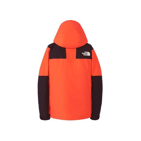 マウンテンジャケット（メンズ） / Mountain Jacket NP61800 パワー