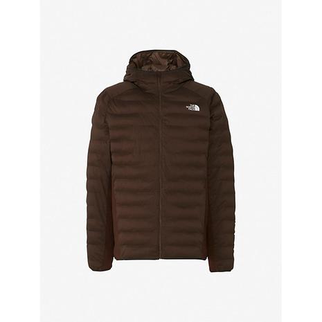 レッドランフーディ（メンズ） / Red Run Hoodie NY82393 コール