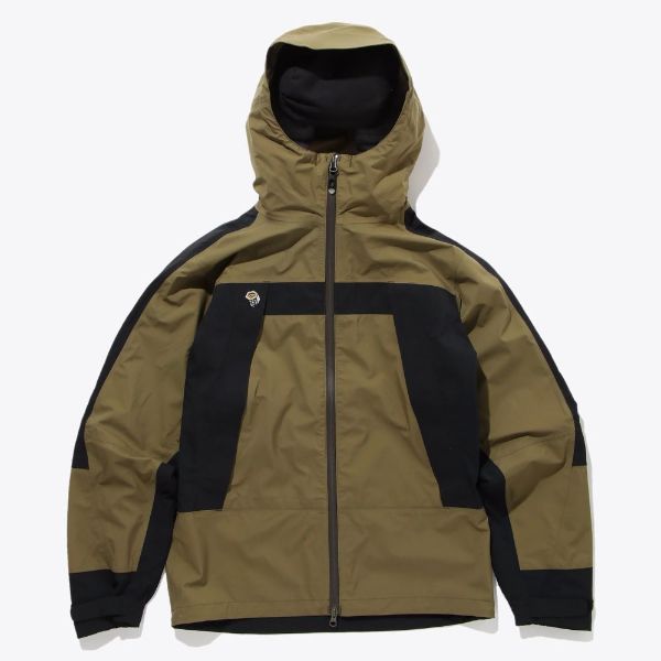 ユニセックス コヒージョン ジャケット / COHESION JACKET | MOUNTAIN