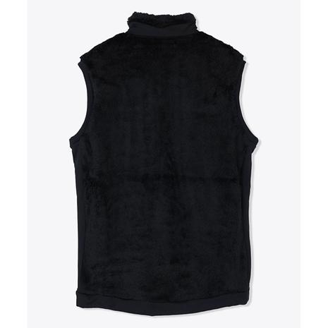 メンズ ポーラテックハイロフトベスト / POLARTEC HIGH LOFT VEST