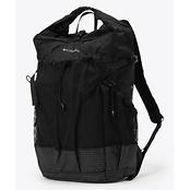 ワクレラ18L バックパック / Wahclella 18L Backpack PU8660 010 Black