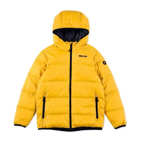 キッズプライムダウンジャケット / Ks 750FP Prime Down Parka