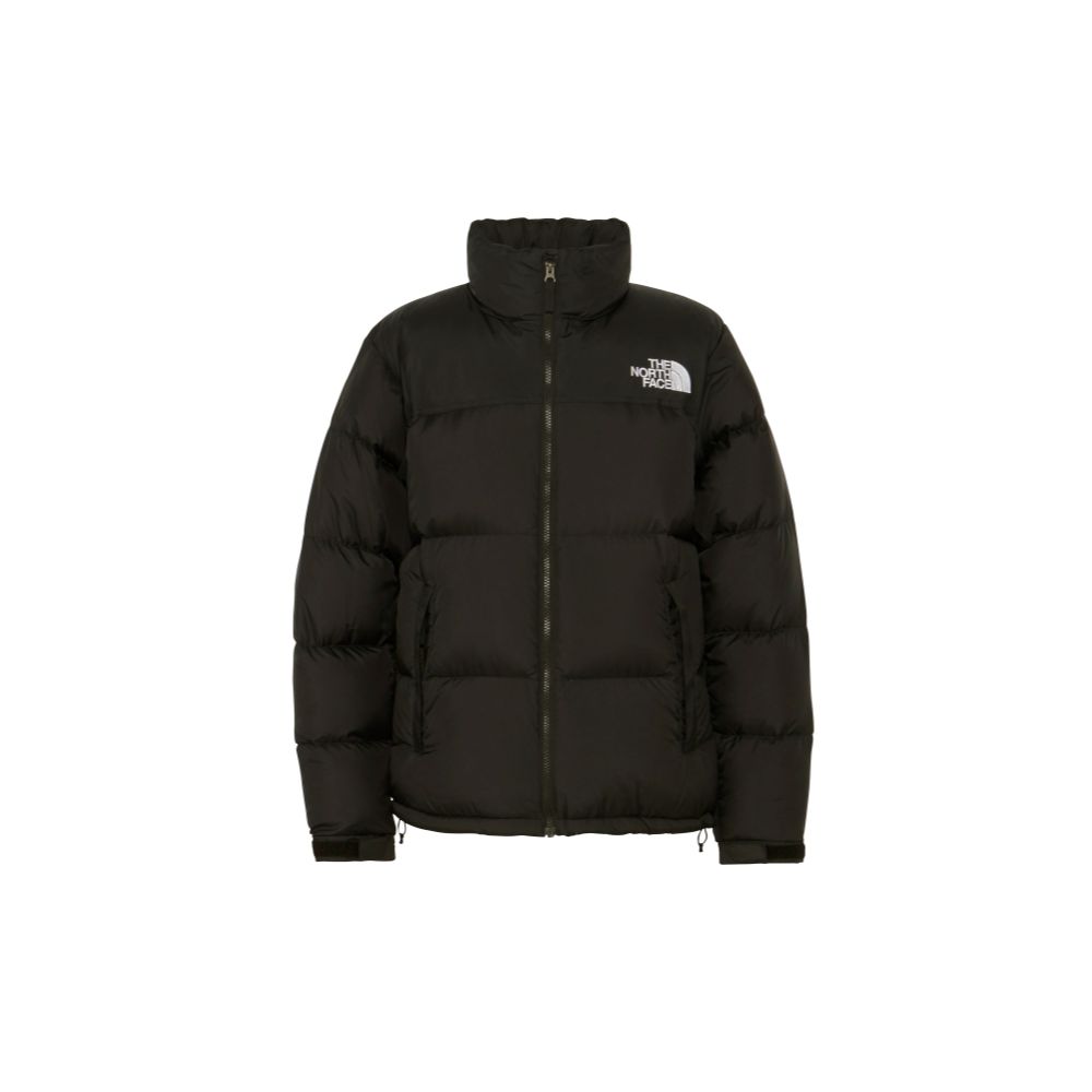 ヌプシジャケット（メンズ） / Nuptse Jacket ND92335 ブラック（K