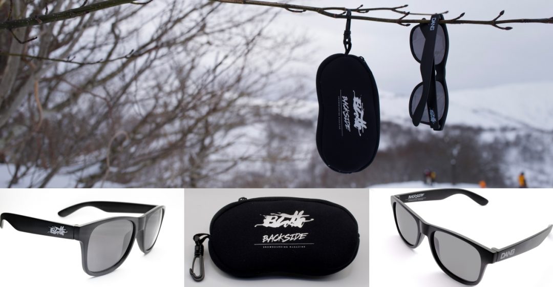 カルチャーの匂い漂うアジアンフィットでクールなサングラス誕生。DANG