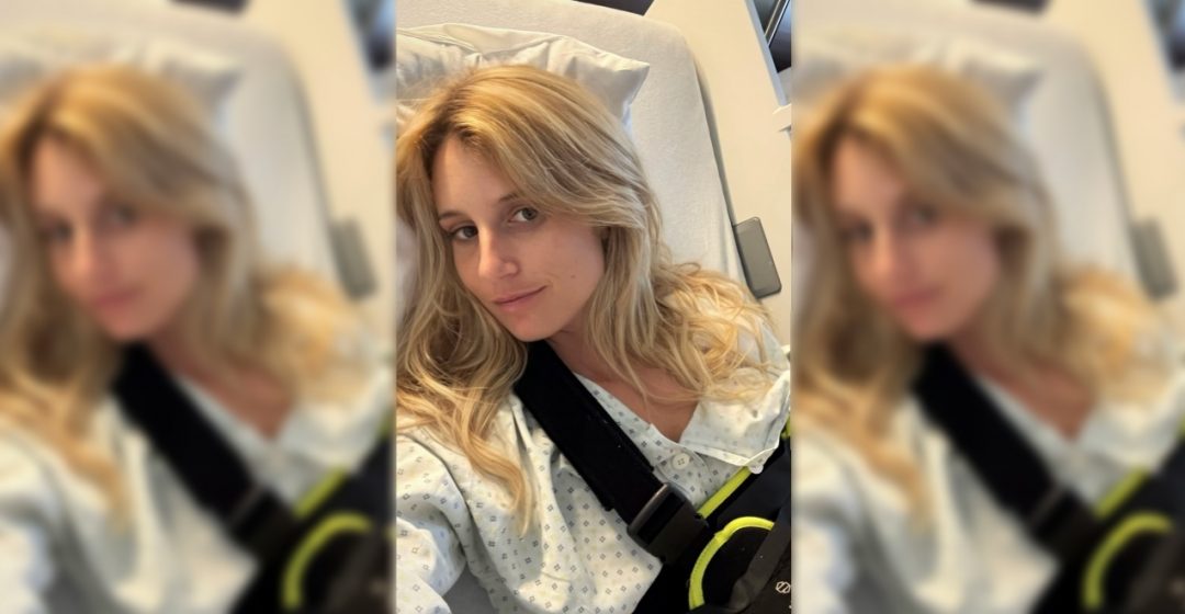 アンナ・ガッサーが引退前の夏に負傷。3連覇がかかる最後の五輪へ向け