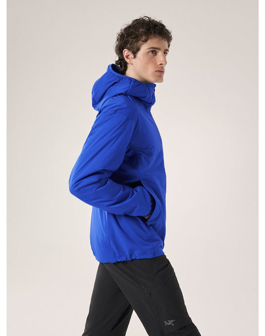 Arc'teryx Atom Hoody - Men's – The Backpacker