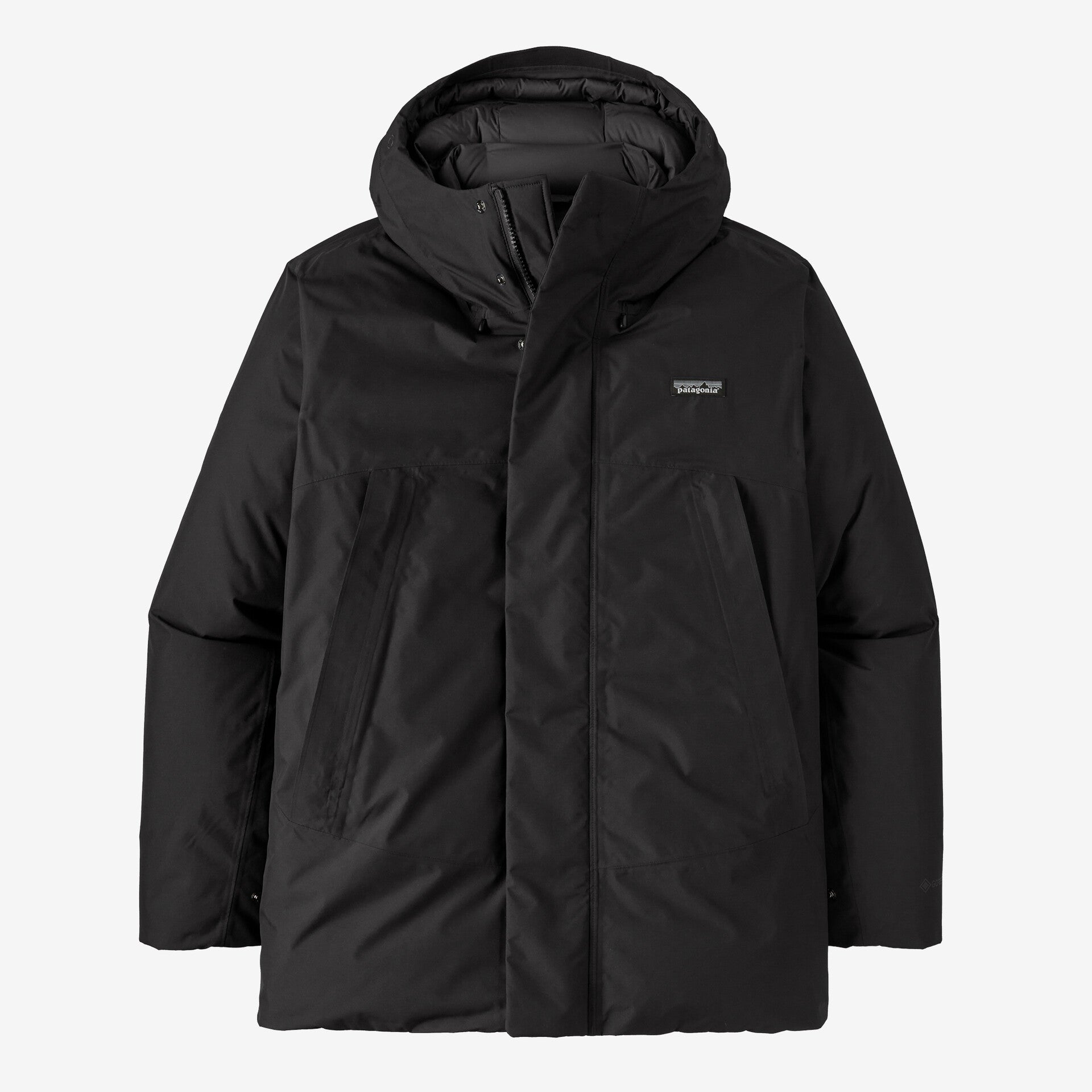 Patagonia M's Stormshadow Parkas – The Backpackers Shop