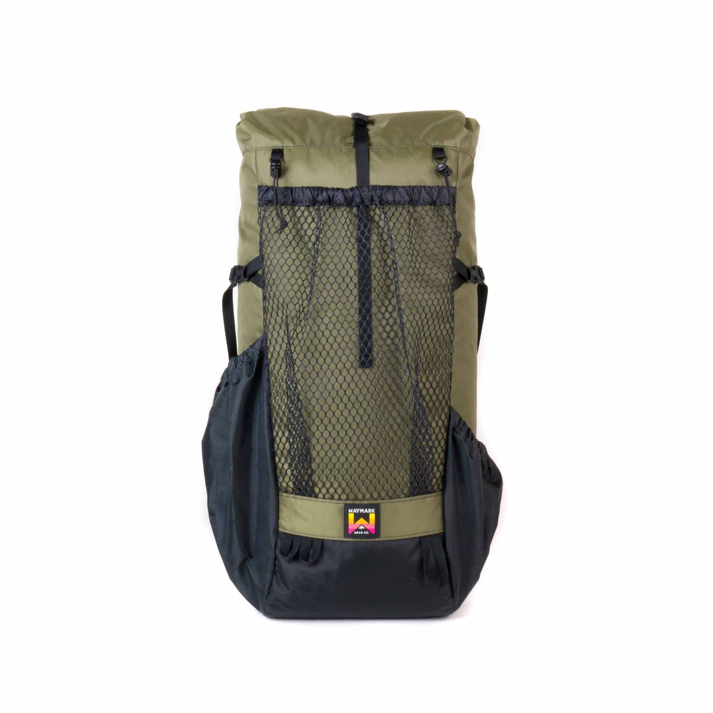 Waymark Gear Lite 50L Backpack Review - Backpacking Light