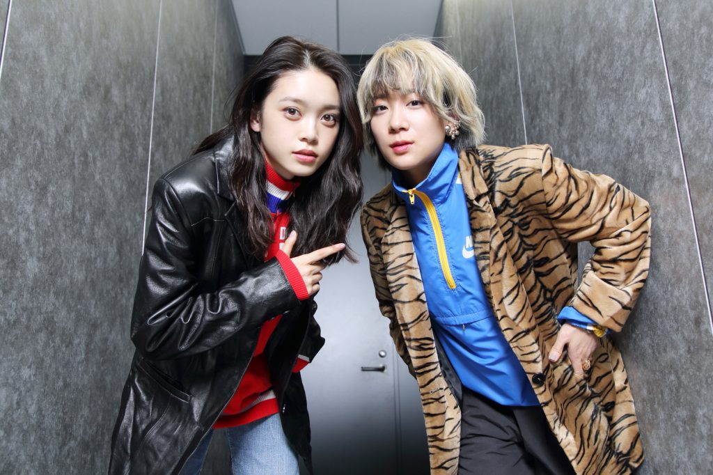 髙石あかり＆伊澤彩織、『ベビわる』コンビがさらに絆を深め帰ってきた