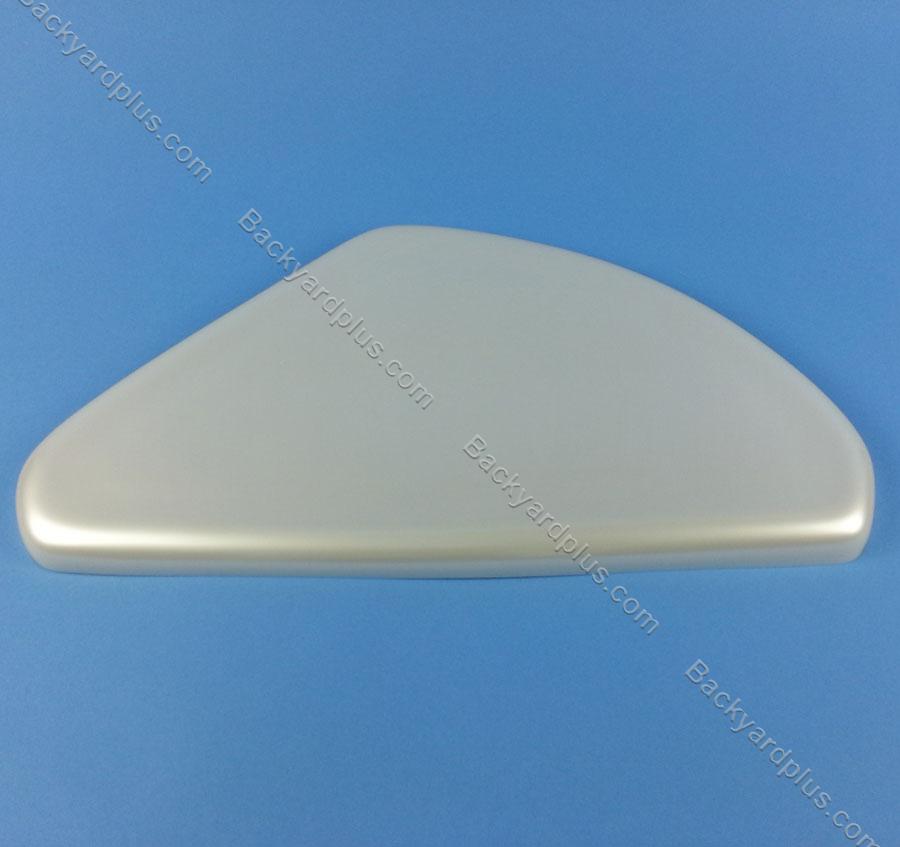 Filter Lid, Pearl, Solana X/TX - Backyard Plus