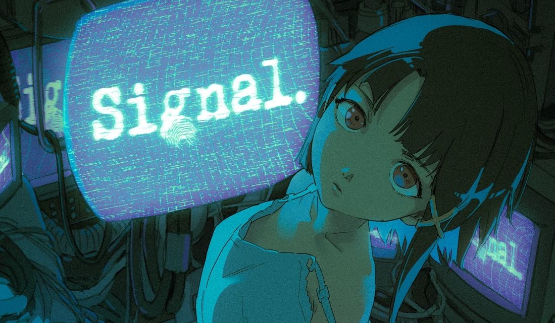 Serial Experiments Lain: What the Hell Happened? – Bad Apples