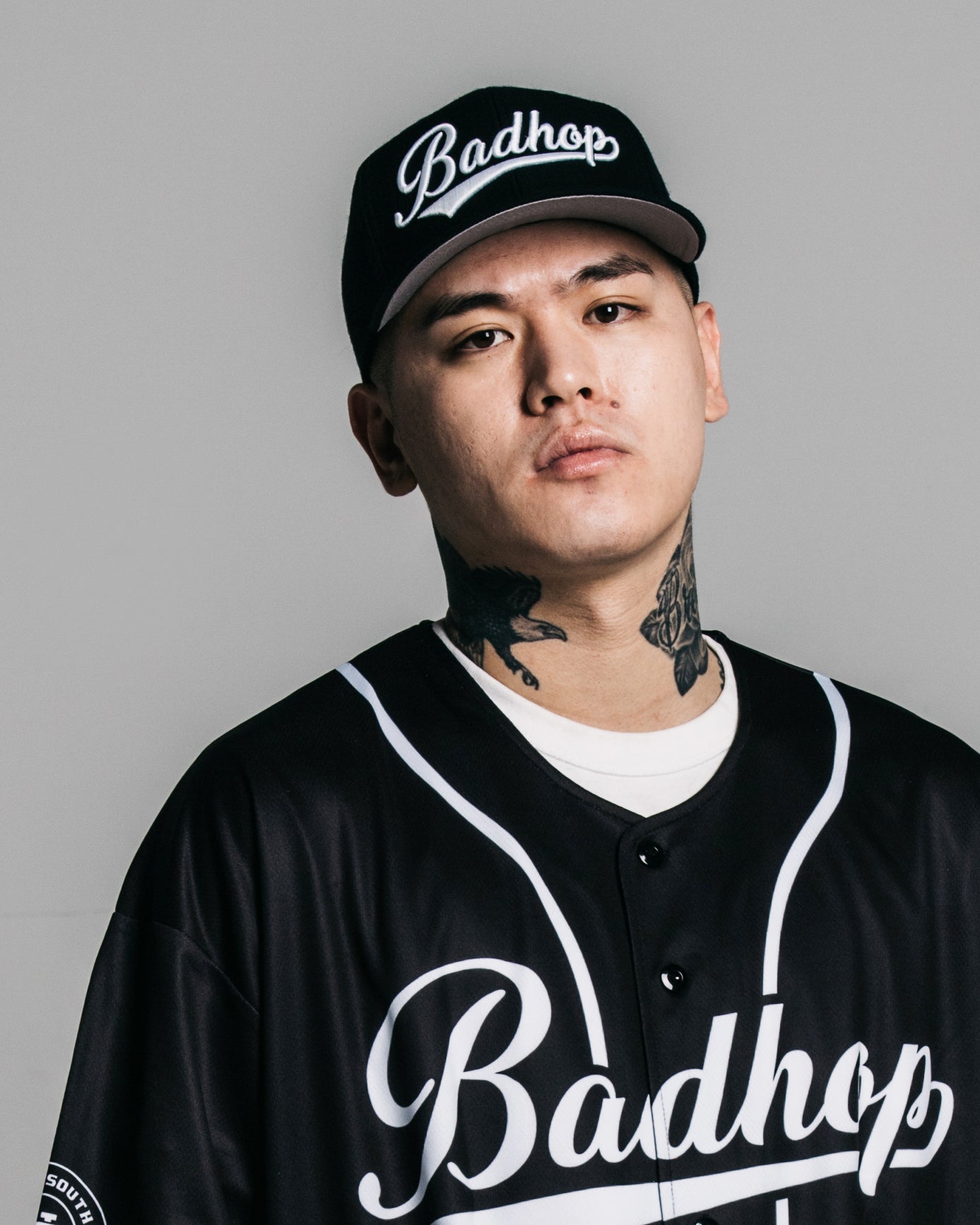 TOKYO DOME BOOTH – BAD HOP オフィシャルサイト