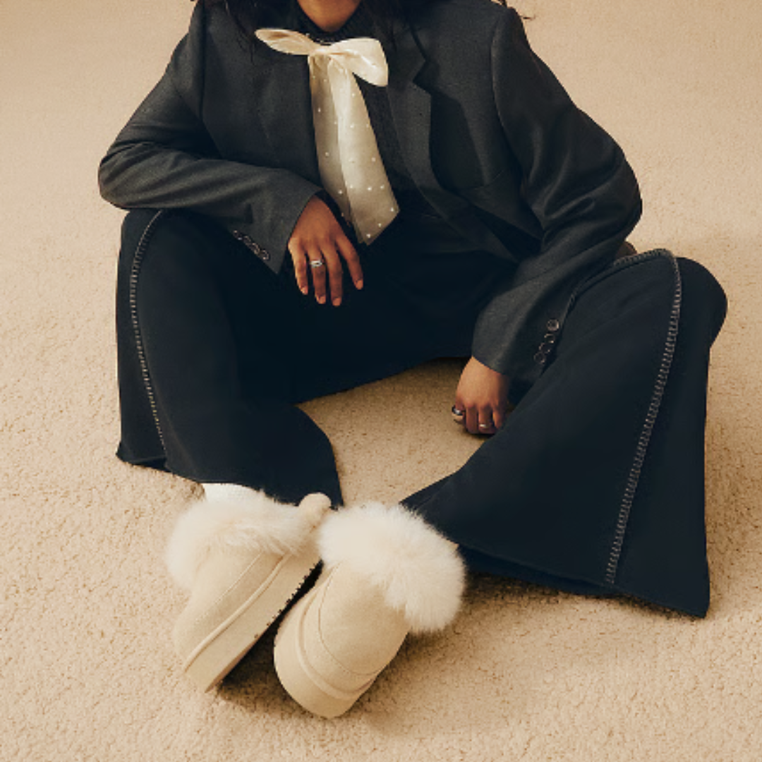 UGG Disquette Chalet – Baehr Feet Shoe Boutique