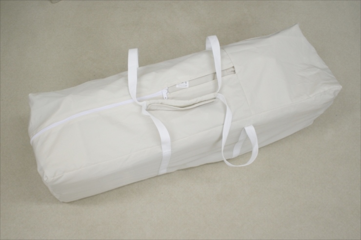 ココネル エアープラス シュークリーム GR アップリカ製折り畳みベビー