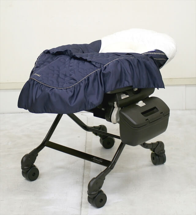 ネムリラ AUTO SWING BEDi Plus Classic / ベディ プラス クラシック