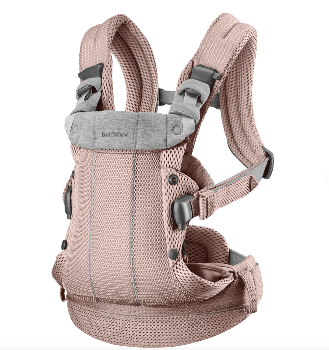 Baby Bjorn Baby Carrier Harmony – Baby Grand