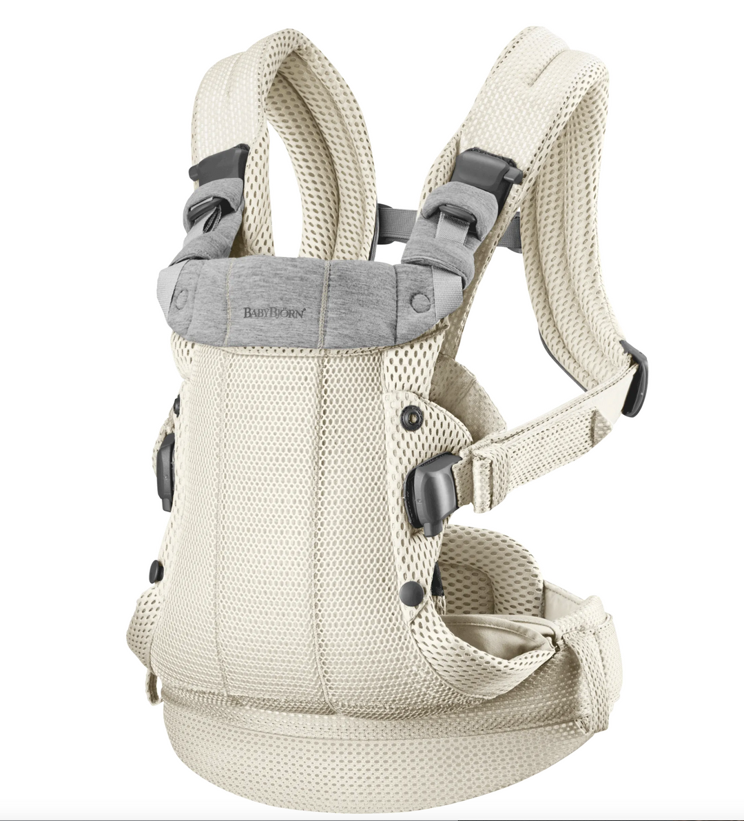 Baby Bjorn Baby Carrier Harmony – Baby Grand
