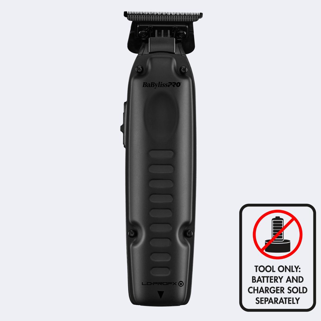 FXONE Lo-ProFX Trimmer | Black, Limited | BaBylissPRO