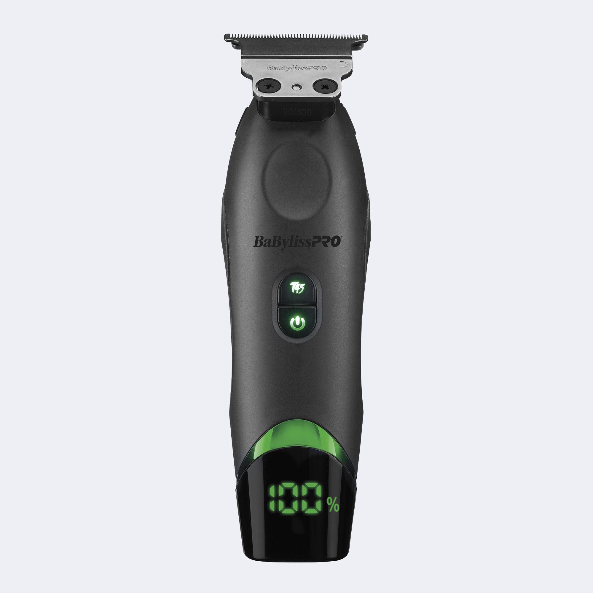 BaBylissPRO x Tomb45® Wireless-Charging Hair Trimmer | BaBylissPRO