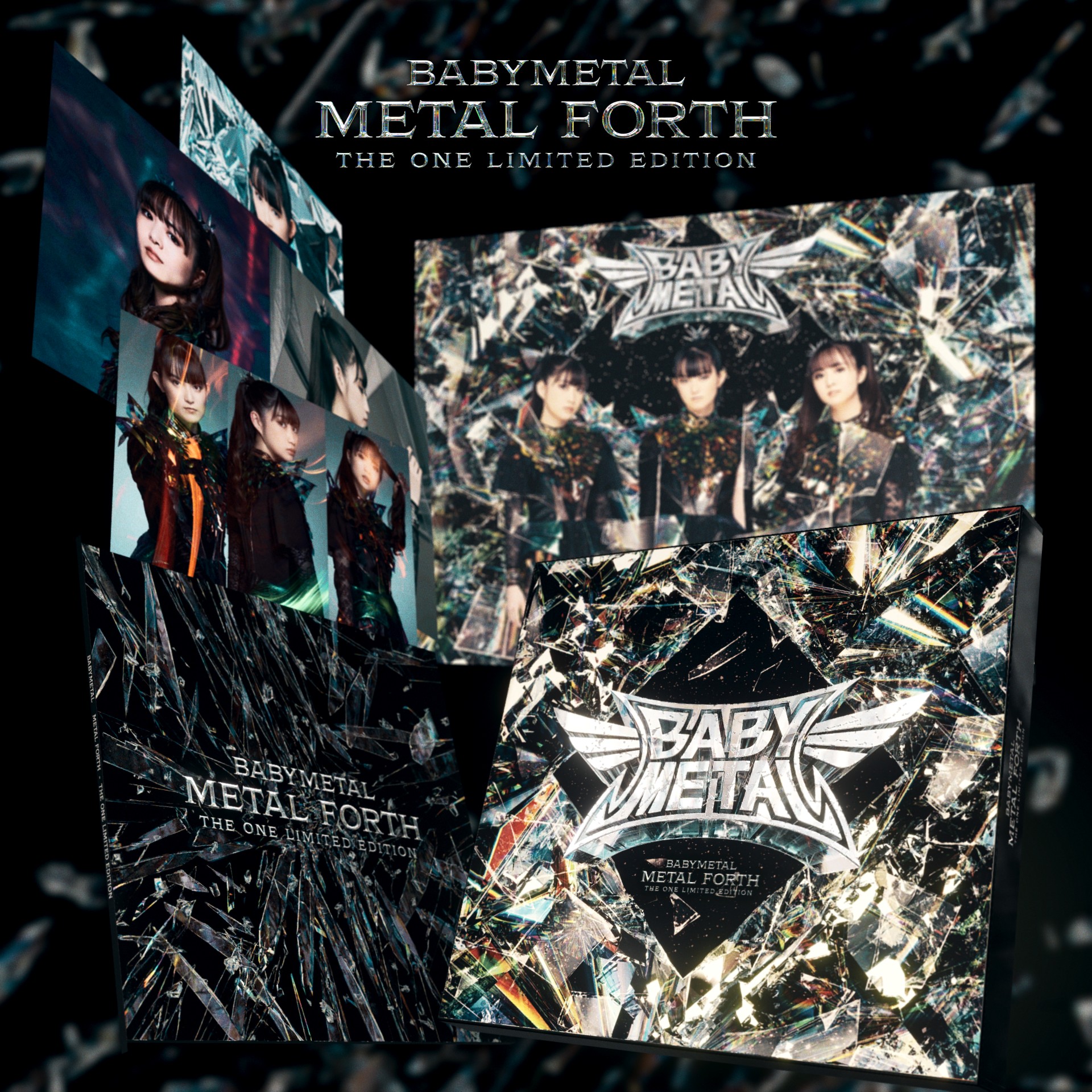 BABYMETAL | NEWS