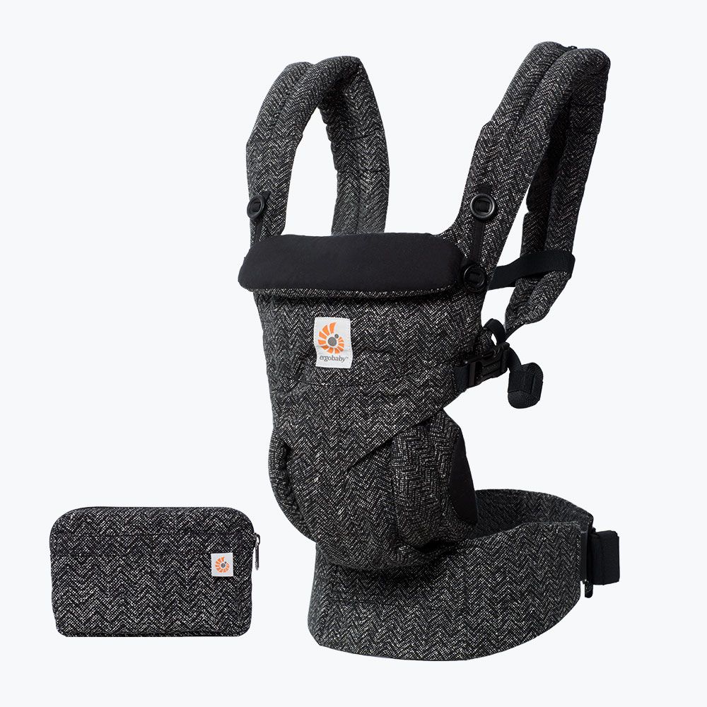 Omni 360 Baby Carrier All-In-One -Cotton – Baby Shoppe