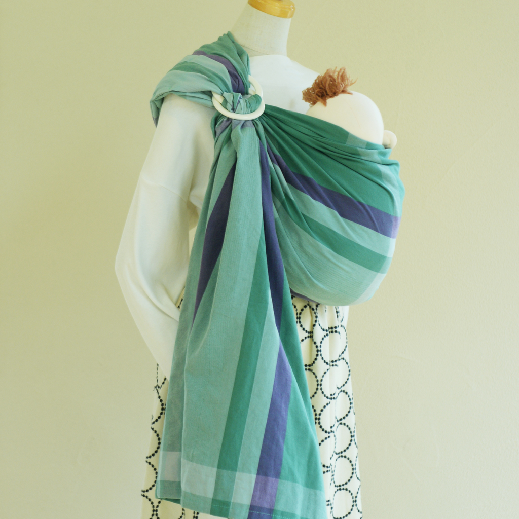 スリング キュット ミー ！ – 北極しろくま堂