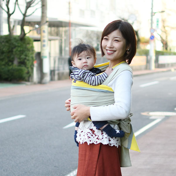 へこおび しじら織 オリンピアード／サンドライン（薄手） – 北極