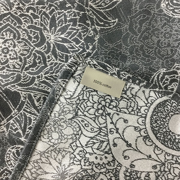 へこおび WILD WINE GREY & WHITE（厚手）LennyLambコラボ – 北極