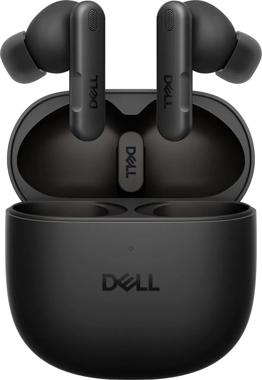 Dell Pro Plus Earbuds (EB525) Review: The IT-Approved Audio Fix