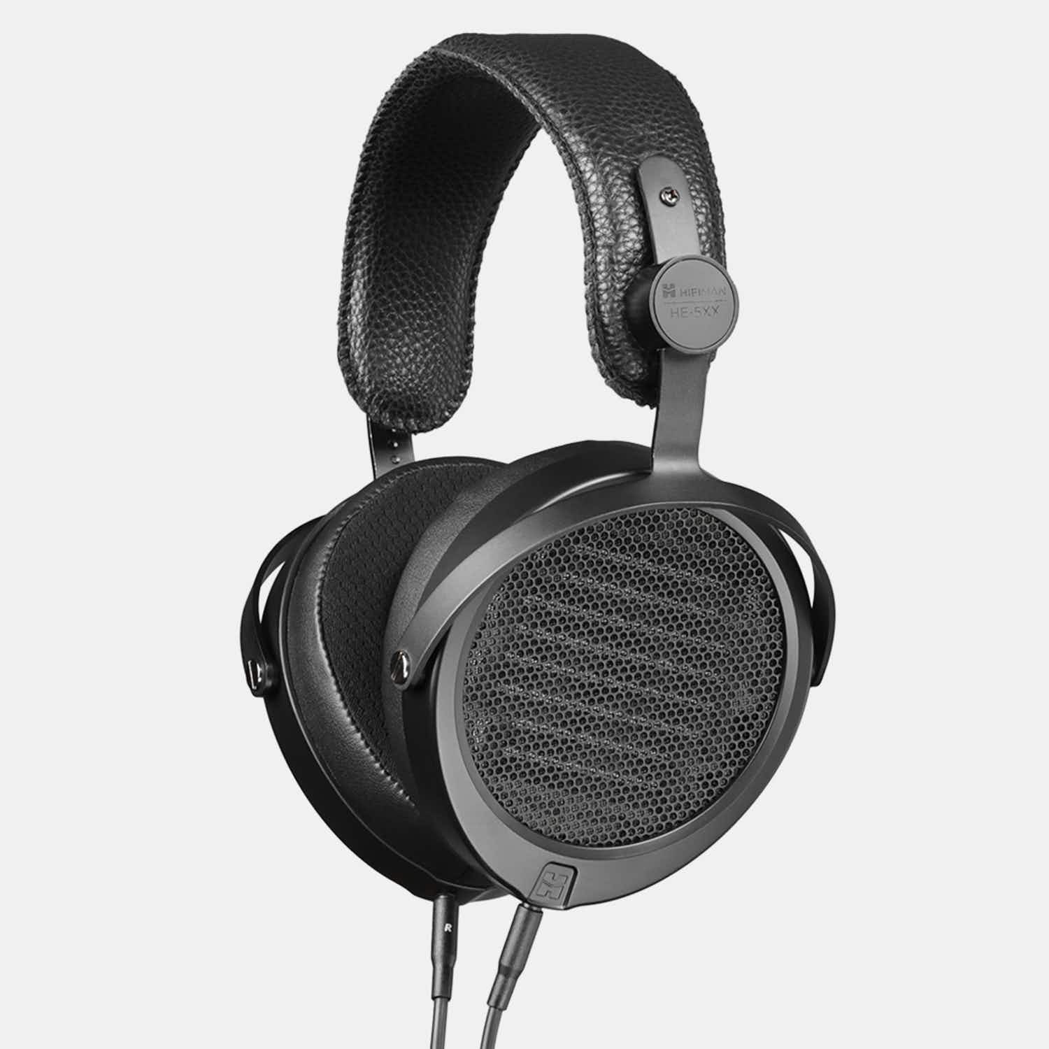 Hifiman he5xx - BajoHifi