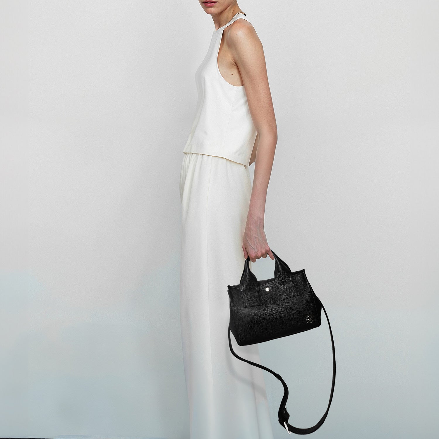 バジョルゴ ミニトートバック セカンドバック ミニトート【バッグ