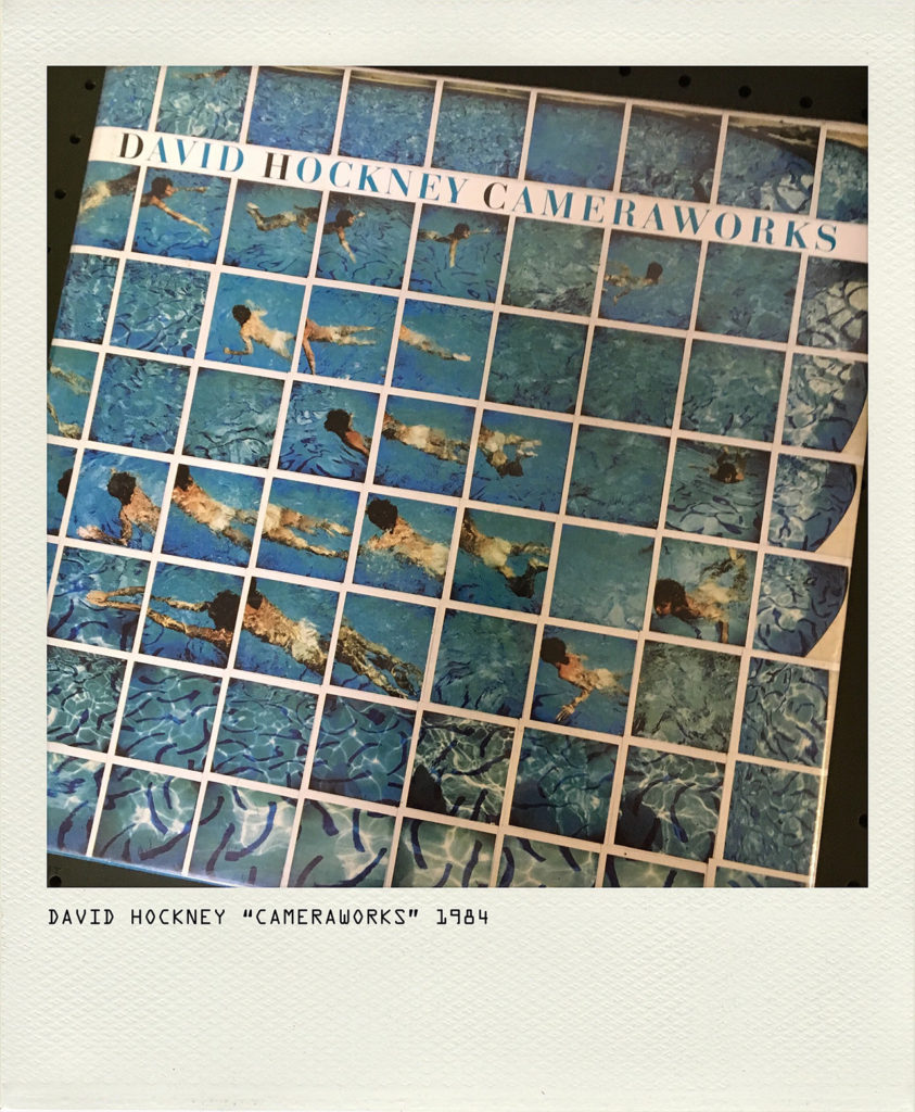 DAVID HOCKNEY “CAMERAWORKS” 1984 | SPECIAL