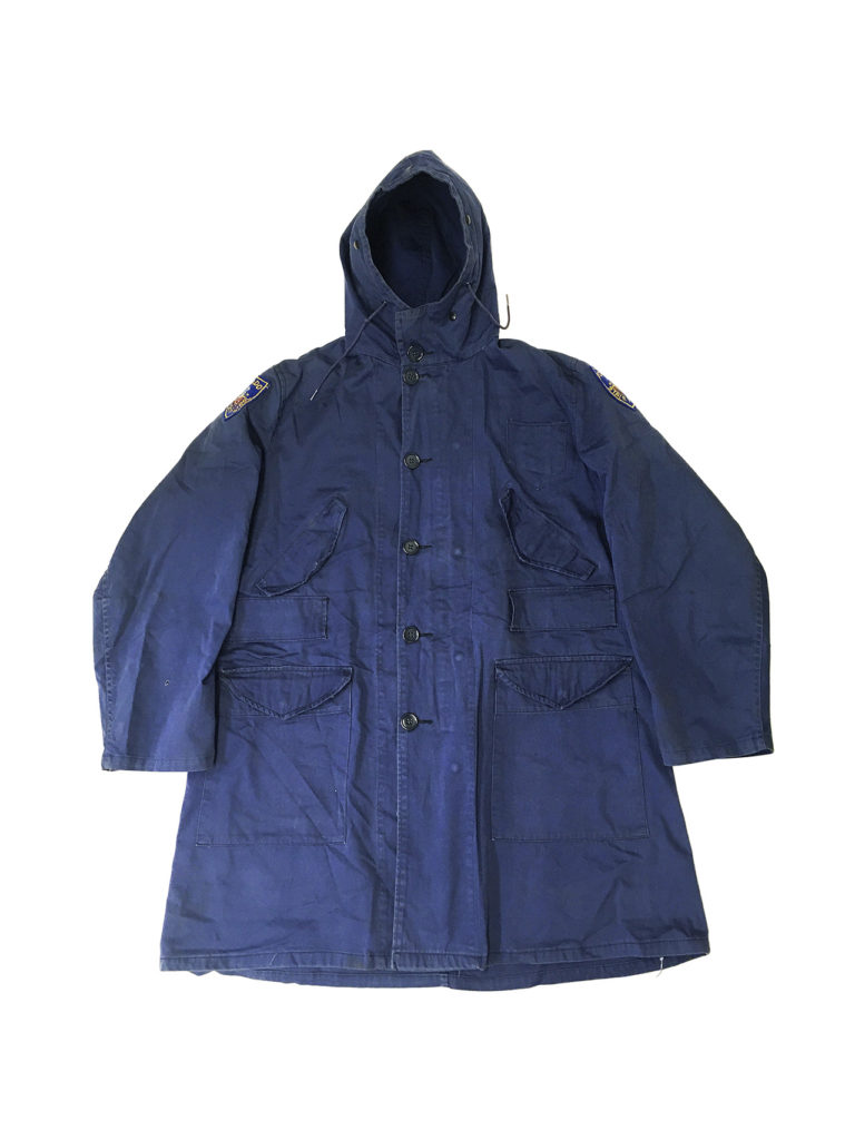 CORONA・M-47 PARKA COAT 2020FW | SPECIAL