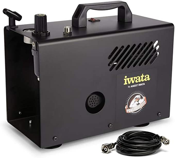 模型塗装用コンプレッサー更新を考える。(悩): 馬鹿なオッサンの退屈な日々