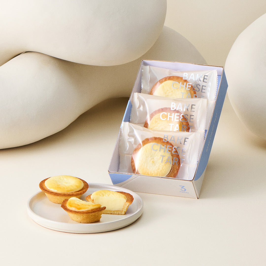 BAKE トライアルセット プレミアム | ベイク オンライン