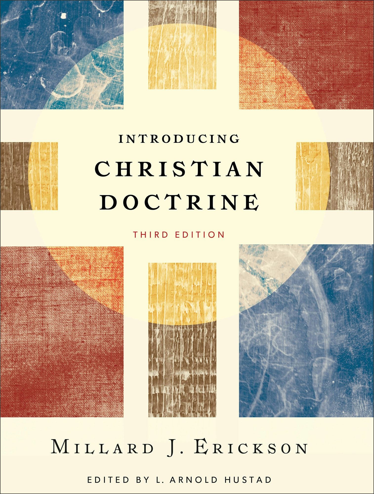 Introducing Christian Doctrine – Baker Academic