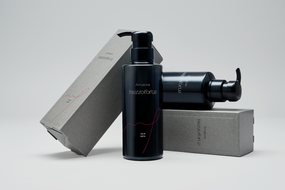 Amatora mezzoforte リニューアル・価格改定の大切なお知らせ | Balance