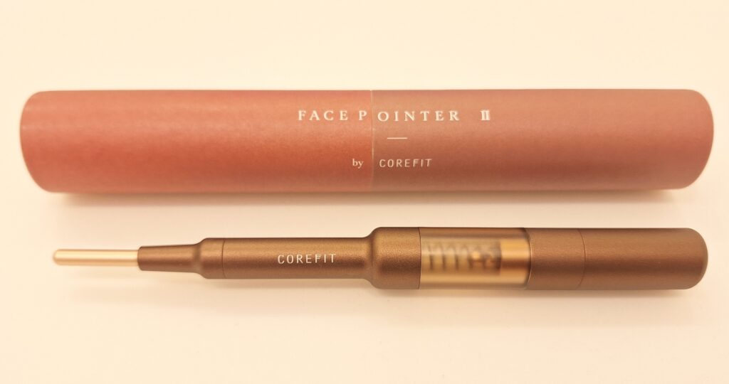 フェイスポインター2 | Balance