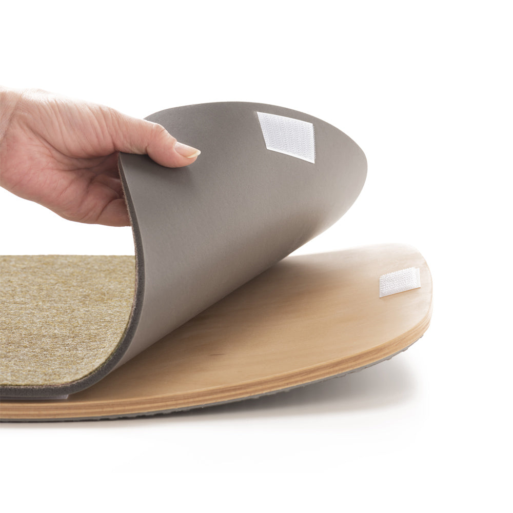 ラクに立てるボード｜バランスアクティブボード バランスラボ