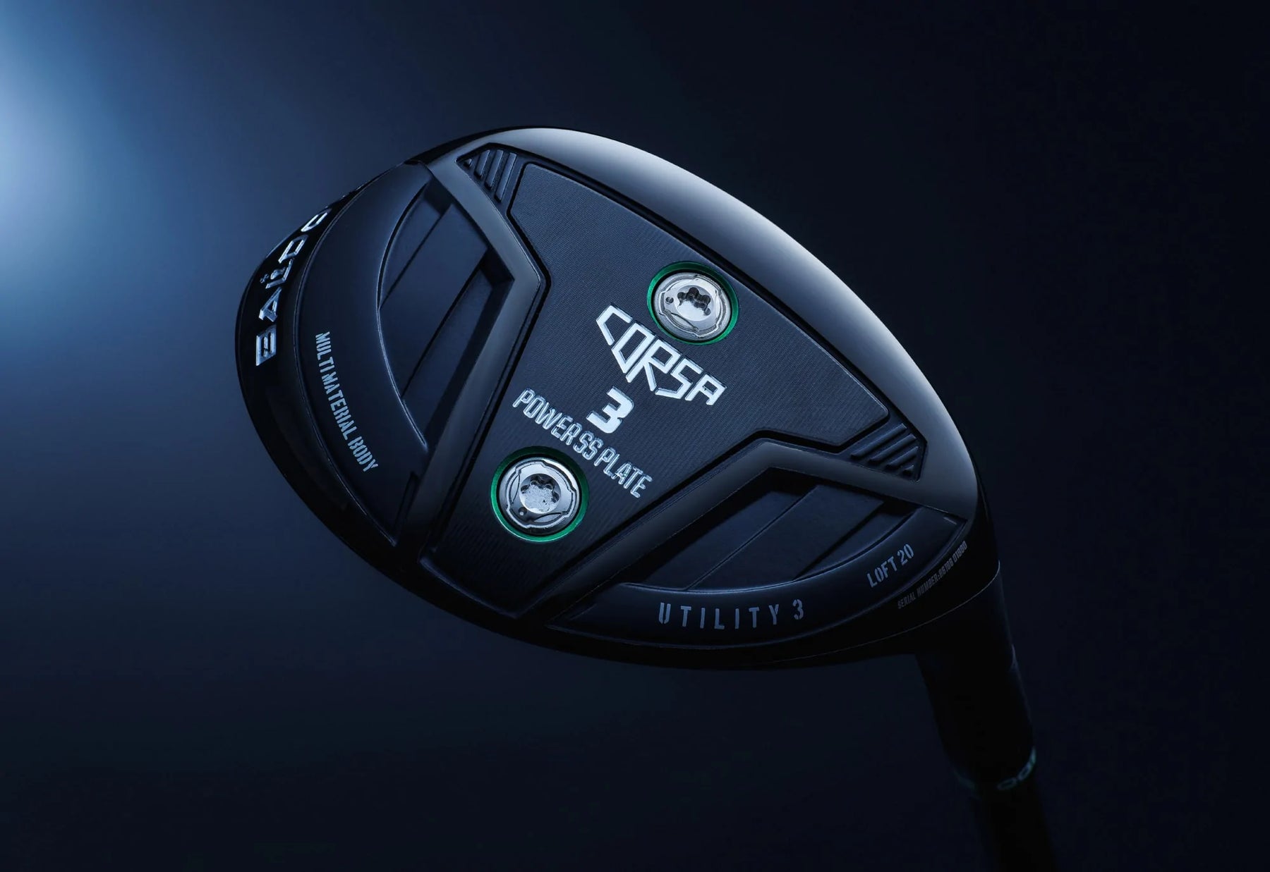 BALDO CORSA UTILITY – BALDO（バルド）公式オンラインショップ