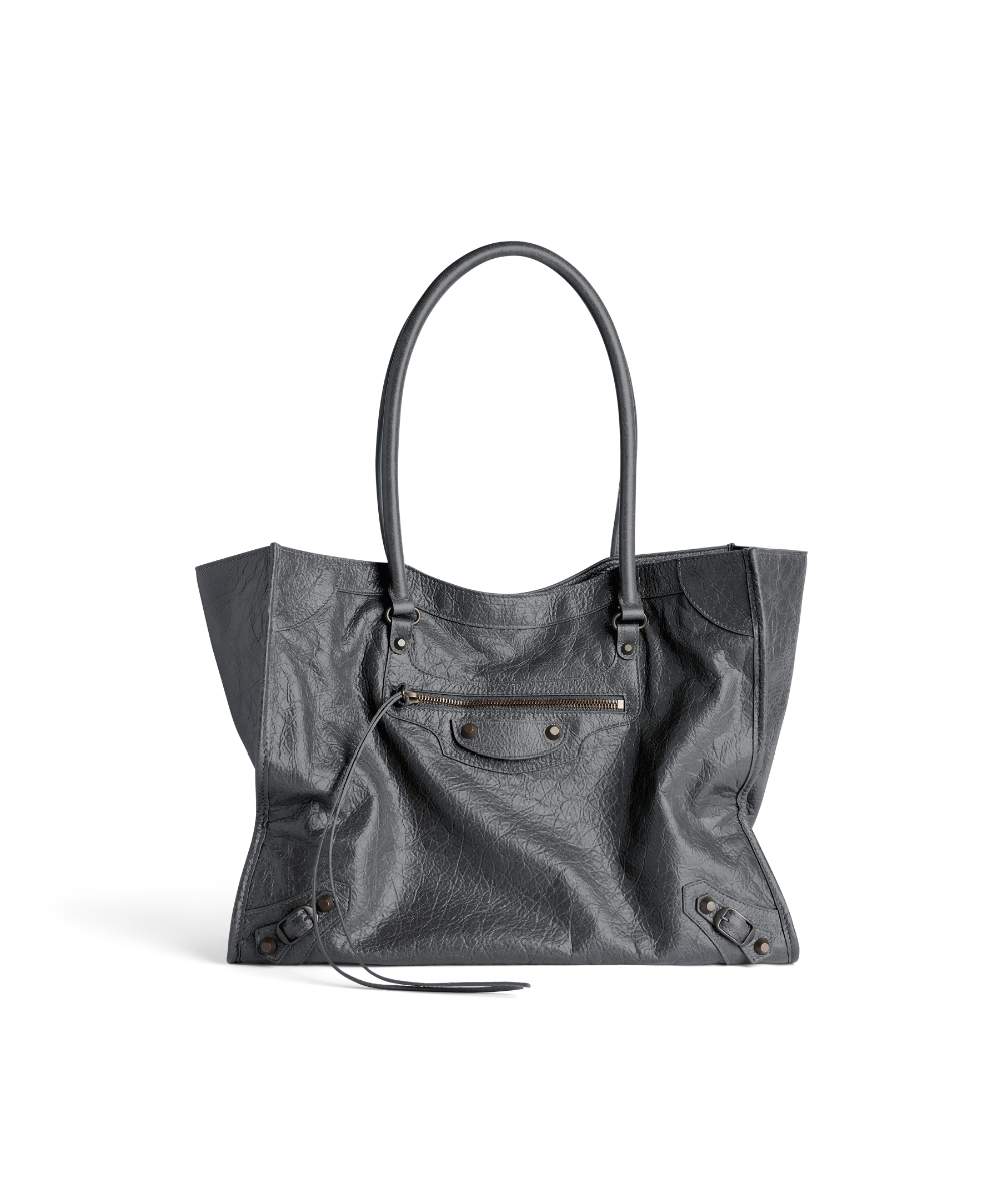 BALENCIAGA/バレンシアガ通販 | 日本限定 LE CITY TOTE MINI【送料無料