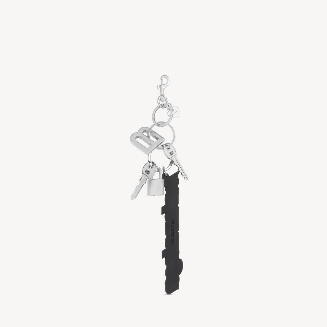 Women's Kit Charm/keychain in Multicolor | Balenciaga US