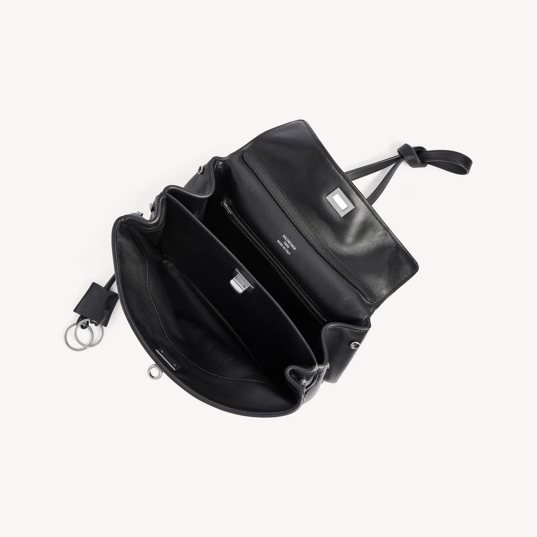ブラック の ウィメンズ Rodeo ハンドバッグ スモール | Balenciaga JP
