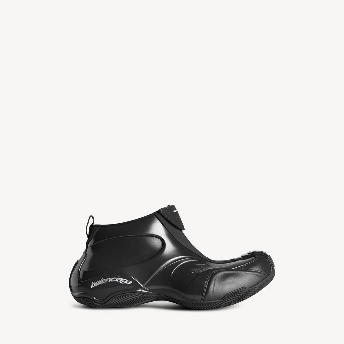 ブラック の メンズ Basketball スニーカー | Balenciaga JP